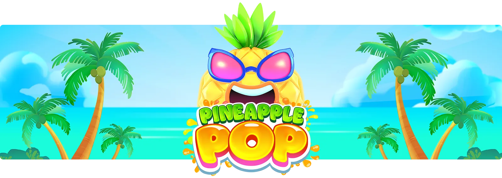Pineapple Pop
