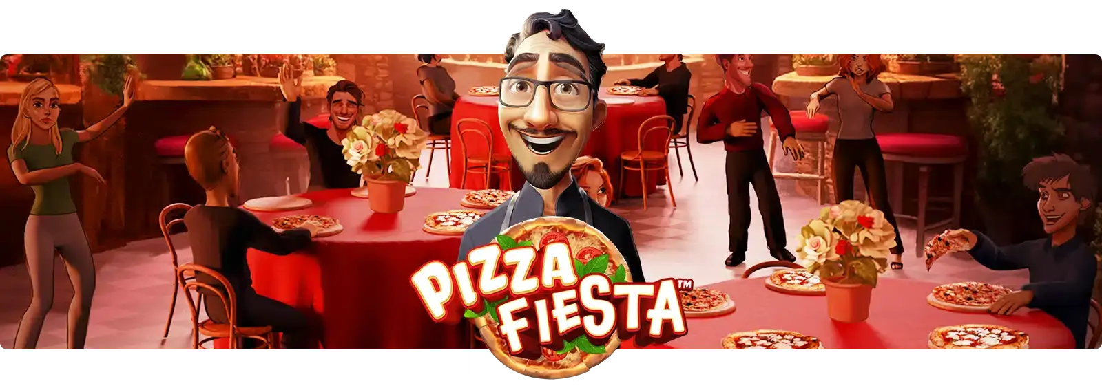Pizza Fiesta