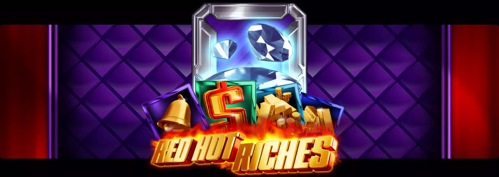 Red Hot Riches