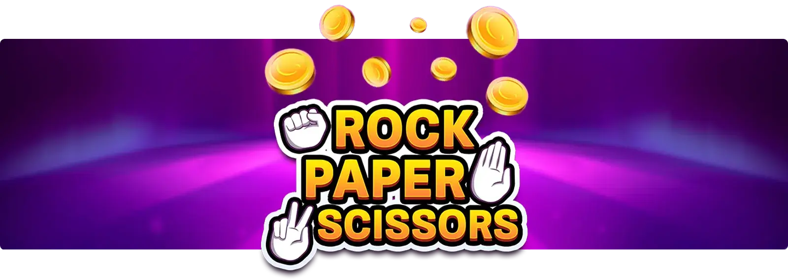 Rock Paper Scissors
