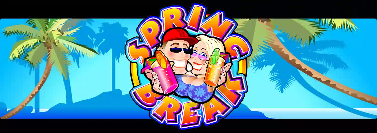 Spring Break