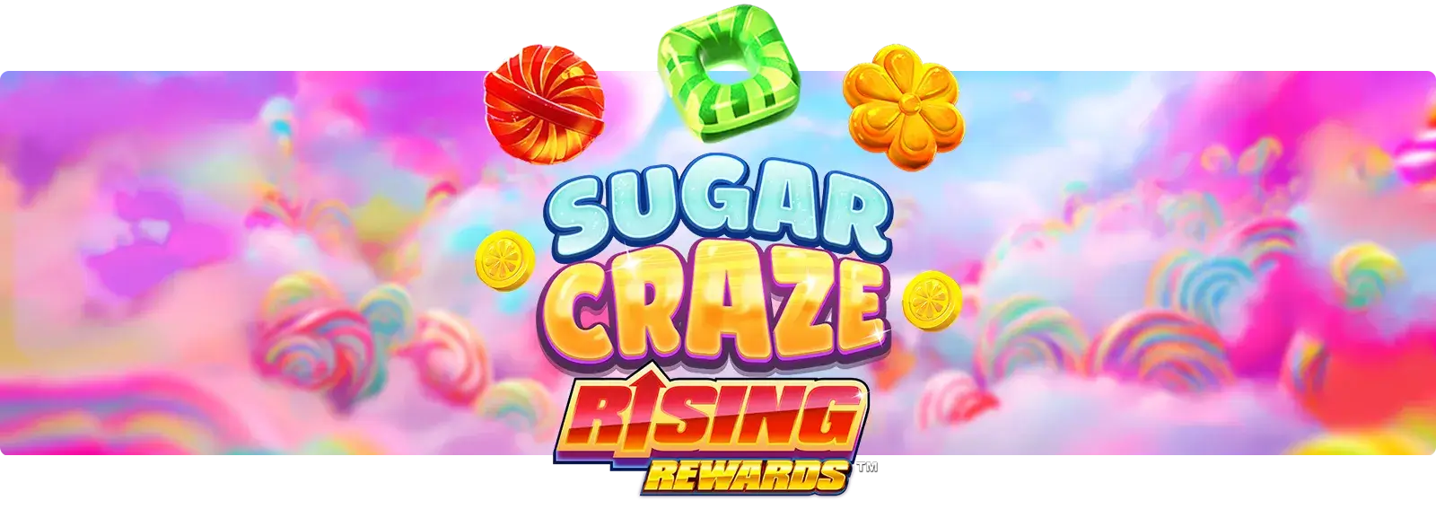 Sugar Craze Rising Rewards