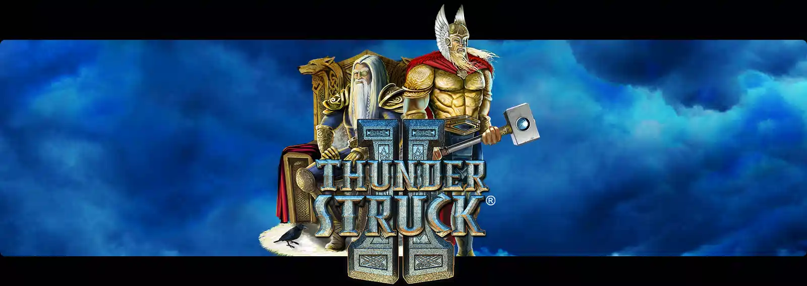 Thunderstruck II