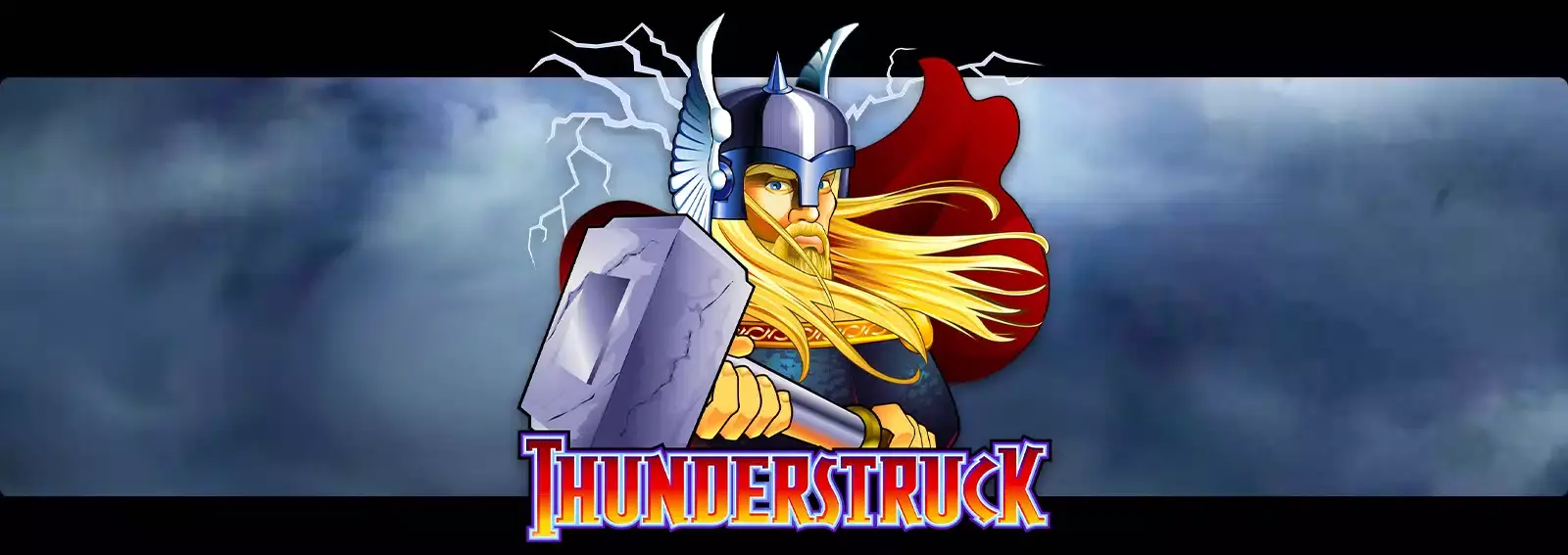 Thunderstruck