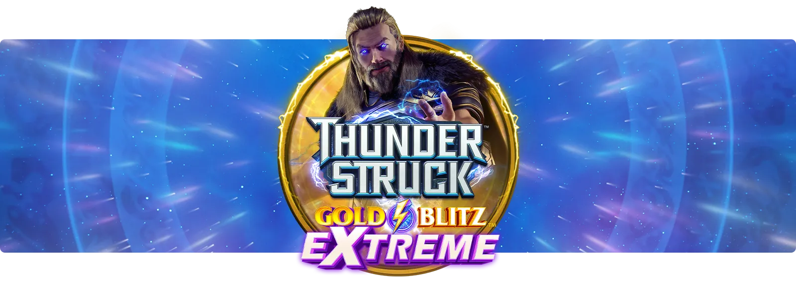 Thunderstruck Gold Blitz Extreme