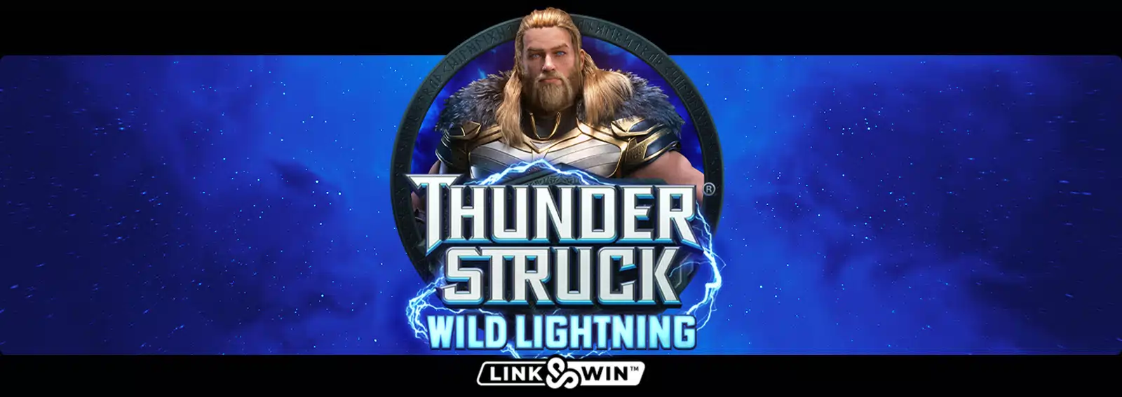 Thunderstruck Wild Lightning