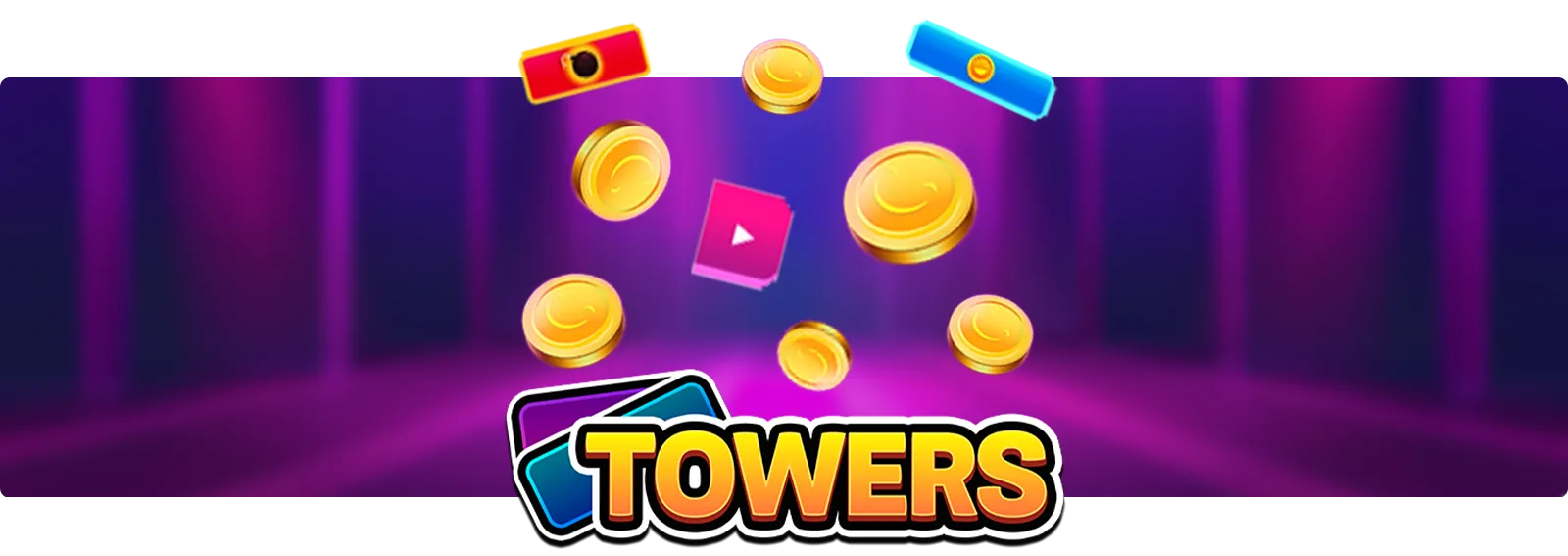 Towers