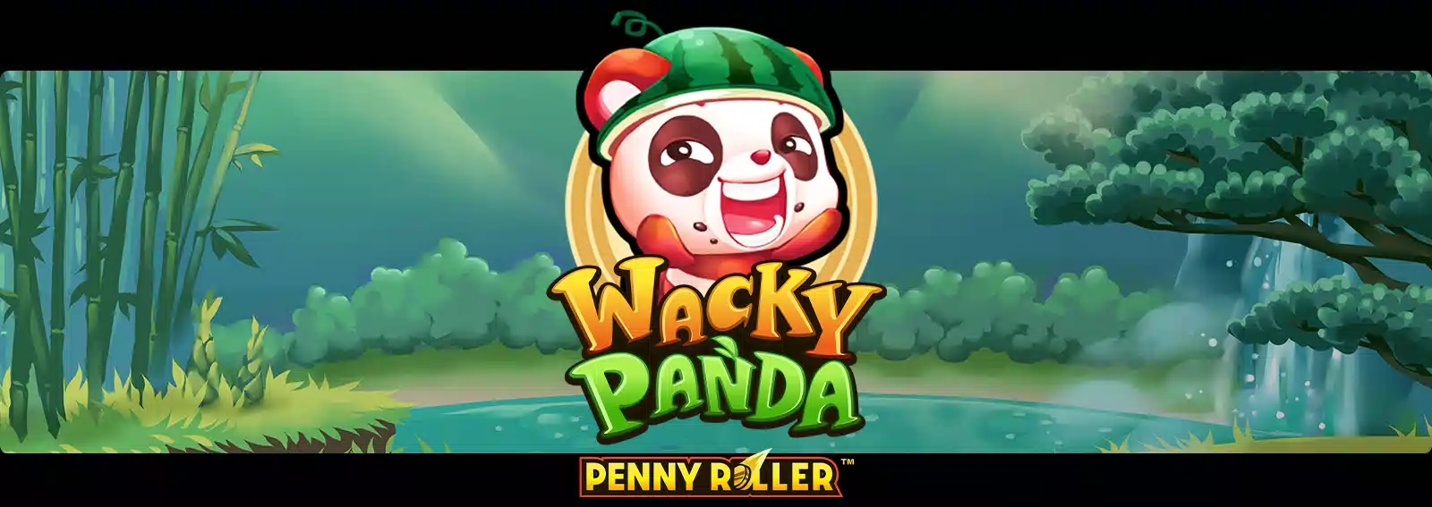 Wacky Panda