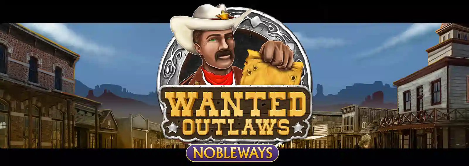 Wanted Outlaws