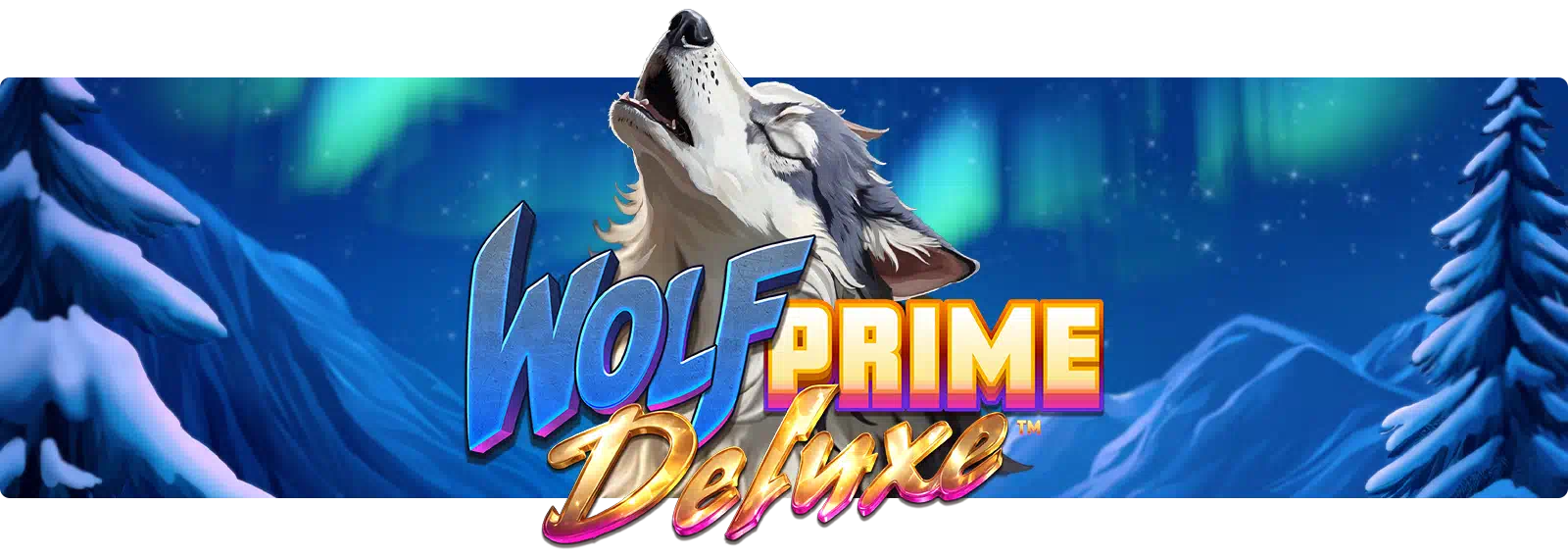 Wolf Prime Deluxe
