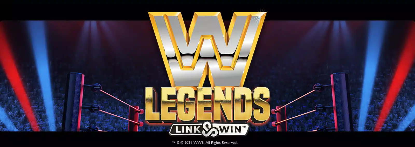 WWE Legends: Link & Win