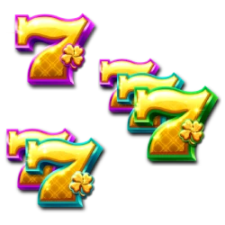 Icon 5 12 Pots of Gold: Drum Frenzy