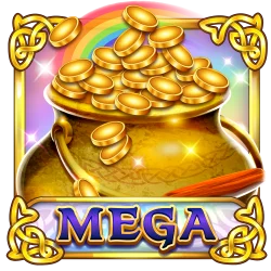 Icon 1 Fishin' Triple Pots of Gold POWER COMBO