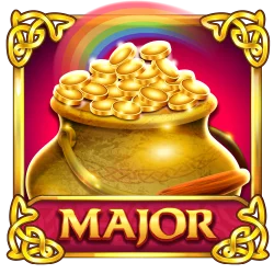 Icon 2 Fishin' Triple Pots of Gold POWER COMBO