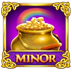 Icon 3 Fishin' Triple Pots of Gold POWER COMBO