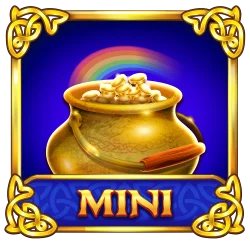 Icon 4 Fishin' Triple Pots of Gold POWER COMBO