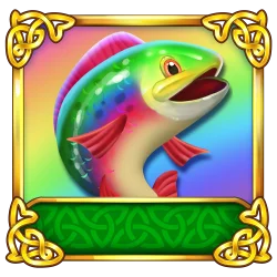 Icon 5 Fishin' Triple Pots of Gold POWER COMBO