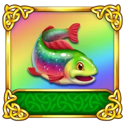 Icon 6 Fishin' Triple Pots of Gold POWER COMBO
