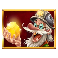 Icon 1 Give me Gold Mine n Shine Power Combo