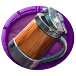 Icon 2 Give me Gold Mine n Shine Power Combo