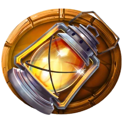 Icon 3 Give me Gold Mine n Shine Power Combo