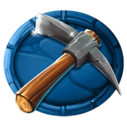 Icon 4 Give me Gold Mine n Shine Power Combo