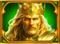 Icon 1 Kings of Crystals III POWER COMBO