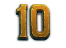 Icon 10 Kings of Crystals III POWER COMBO