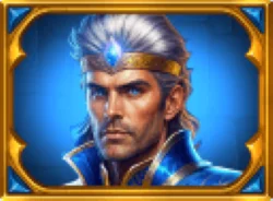 Icon 3 Kings of Crystals III POWER COMBO