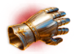 Icon 4 Kings of Crystals III POWER COMBO