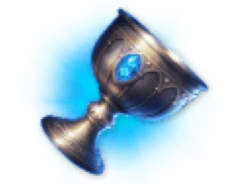 Icon 5 Kings of Crystals III POWER COMBO