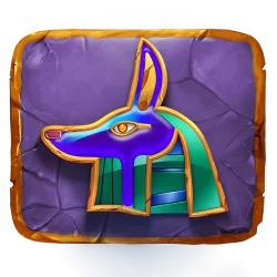 Icon 4 Queens of Ra Rising Coin Collect