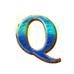 Icon 7 Queens of Ra Rising Coin Collect