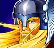 Simbolo Thunderstruck 14