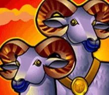 Simbolo Thunderstruck 14