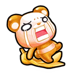 Simbolo 2 Wacky Panda Power Combo