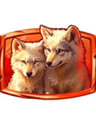 Simbolo Wolf Prime X UP 2