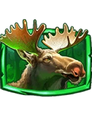 Simbolo Wolf Prime X UP 3