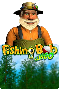 Fishing Bob Slingo