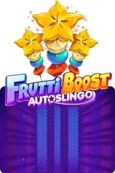 Frutti Boost Autoslingo