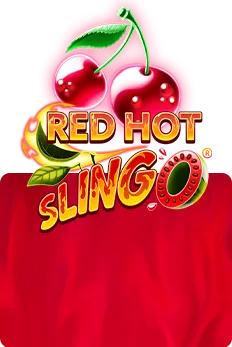 Red Hot Slingo