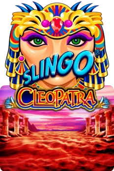 Slingo Cleopatra
