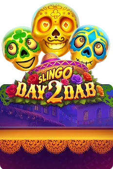 Slingo Day 2 Dab