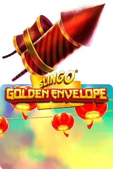 Slingo Golden Envelope