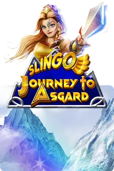 Slingo Journey to Asgard