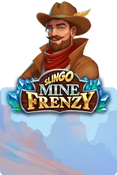 Slingo Mine Frenzy