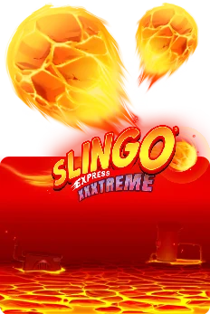 Slingo XXXtreme Express