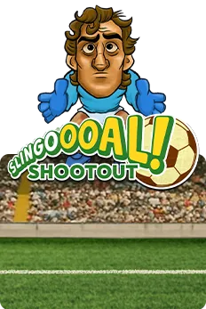 Slingoooal! Shootout