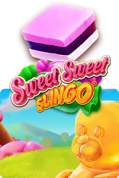 Sweet Sweet Slingo