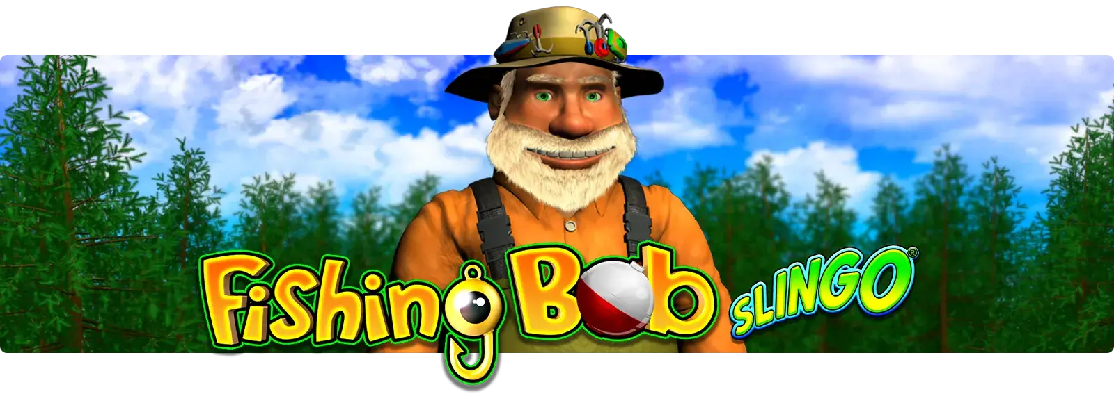 Fishing Bob Slingo
